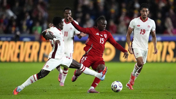 Nhận định, soi kèo Canada vs Australia, 6h40 ngày 11/10: Không dễ cho chủ nhà - Ảnh 7