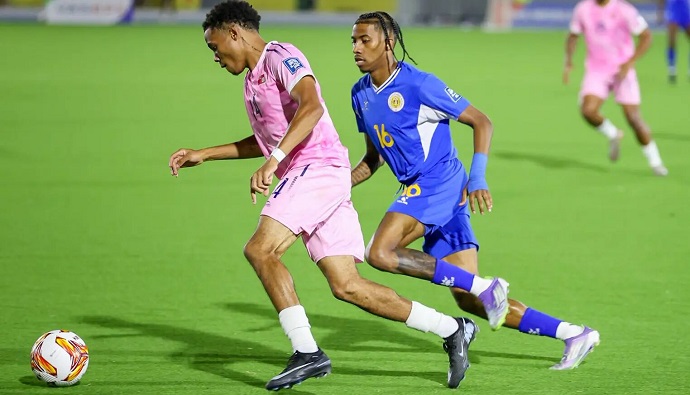 Nhận định, soi kèo Curacao vs Jamaica, 6h00 ngày 11/10: Căng thẳng ngôi đầu - Ảnh 8