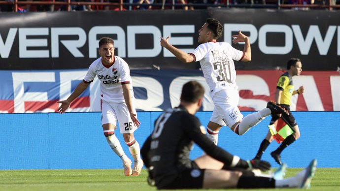 Nhận định, soi kèo Newell's Old Boys vs Tigre, 4h30 ngày 11/10: Nối mạch bất bại - Ảnh 9