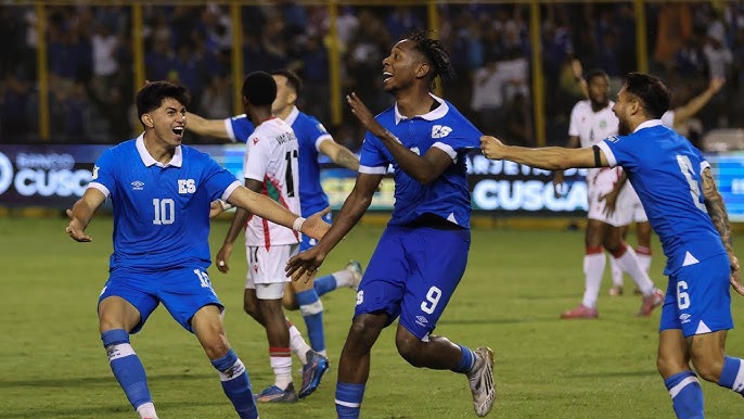 Nhận định, soi kèo Suriname vs Guatemala, 4h00 ngày 11/10: Ưu thế sân nhà - Ảnh 9