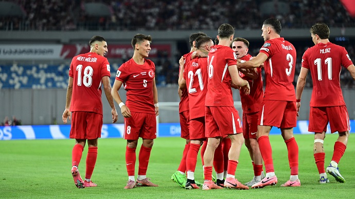 Nhận định, soi kèo Bulgaria vs Thổ Nhĩ Kỳ, 1h45 ngày 12/10: Khó có bất ngờ - Ảnh 9