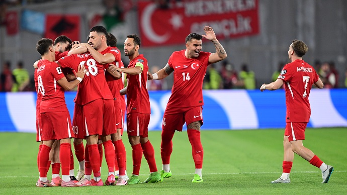 Nhận định, soi kèo Bulgaria vs Thổ Nhĩ Kỳ, 1h45 ngày 12/10: Khó có bất ngờ - Ảnh 10