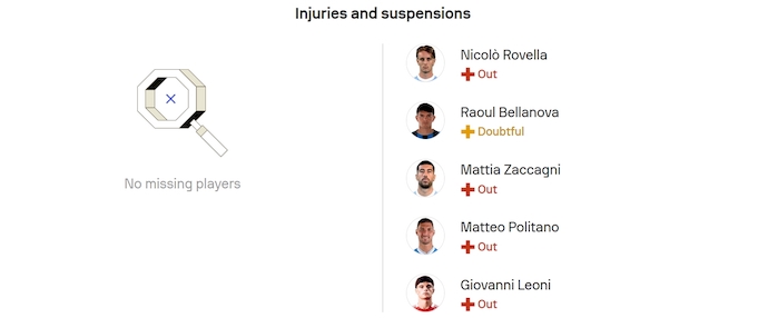 Nhận định, soi kèo Estonia vs Italia, 1h45 ngày 12/10: Quá chênh lệch - Ảnh 6