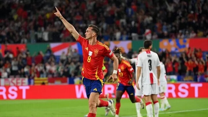 Nhận định, soi kèo Tây Ban Nha vs Georgia, 1h45 ngày 12/10: Không dễ áp đặt - Ảnh 10