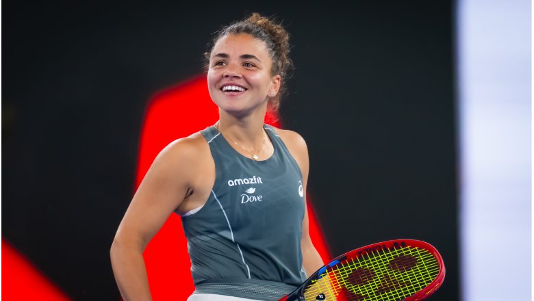 Nhận định tennis Gauff vs Paolini, Bán kết Wuhan Open - 16h00 ngày 11/10 - Ảnh 1