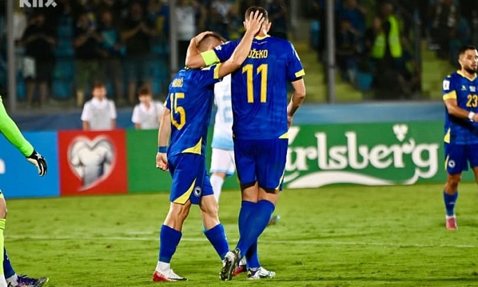 Nhận định, soi kèo Malta vs Bosnia & Herzegovina, 0h00 ngày 13/10: Khó cho chủ nhà - Ảnh 8