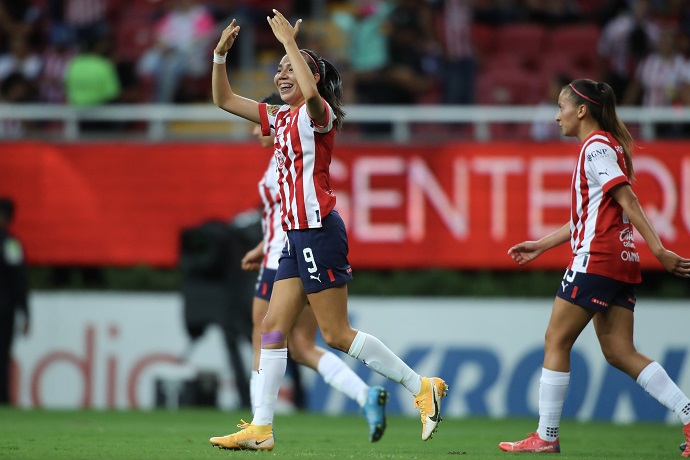 Nhận định, soi kèo Nữ Guadalajara vs Nữ Puebla, 0h00 ngày 13/10: Khác biệt đẳng cấp - Ảnh 6