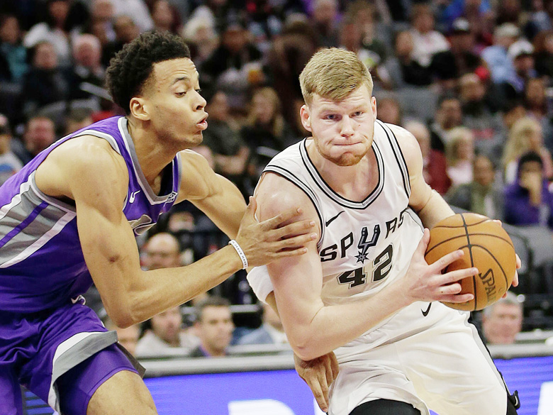 Nhận định b&oacute;ng rổ Indiana Pacers vs San Antonio Spurs, 06h00 ng&agrave;y 14/10: Thủ chắc đấu c&ocirc;ng cường - Ảnh 2