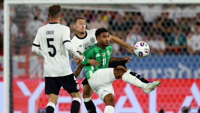 Nhận định, soi kèo Bắc Ireland vs Đức, 1h45 ngày 14/10: Quyết liệt ngôi đầu - Ảnh 9