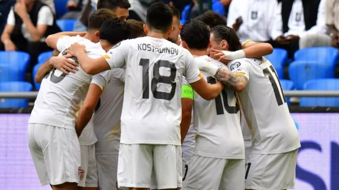 Nhận định, soi kèo Bắc Macedonia vs Kazakhstan, 1h45 ngày 14/10: Giữ vững ngôi đầu - Ảnh 10