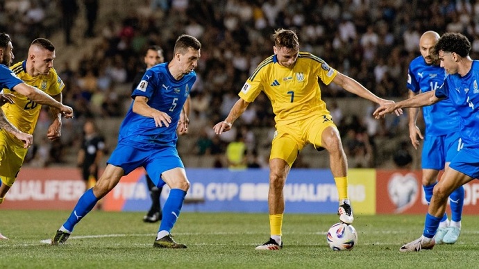 Nhận định, soi kèo Ukraine vs Azerbaijan, 1h45 ngày 14/10: Quyết giành ưu thế - Ảnh 9