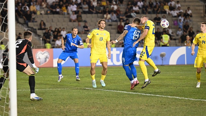 Nhận định, soi kèo Ukraine vs Azerbaijan, 1h45 ngày 14/10: Quyết giành ưu thế - Ảnh 10