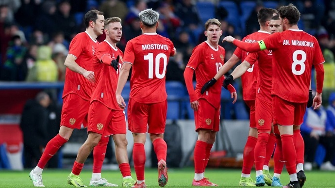 Nhận định, soi kèo Nga vs Bolivia, 0h00 ngày 15/10: Không nương nhẹ - Ảnh 7