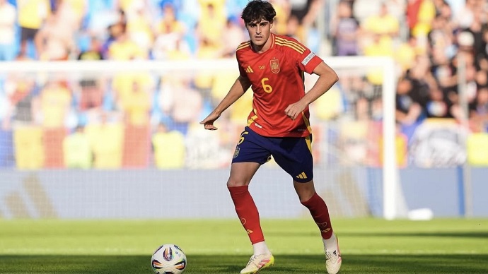 Nhận định, soi kèo U21 Tây Ban Nha vs U21 Phần Lan, 23h30 ngày 14/10: Chung kết sớm - Ảnh 7