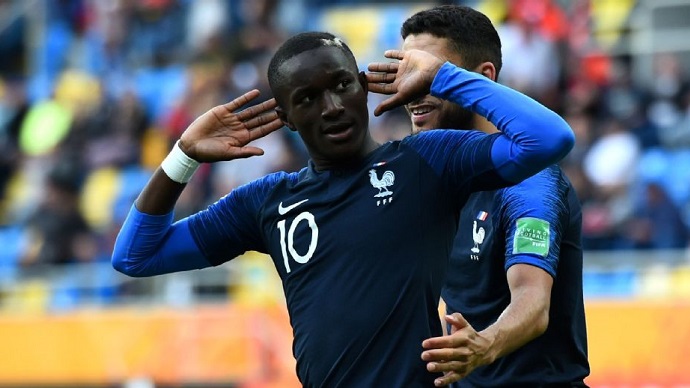 Nhận định, soi kèo U20 Morocco vs U20 Pháp, 3h00 ngày 16/10: Chờ đợi bất ngờ - Ảnh 9