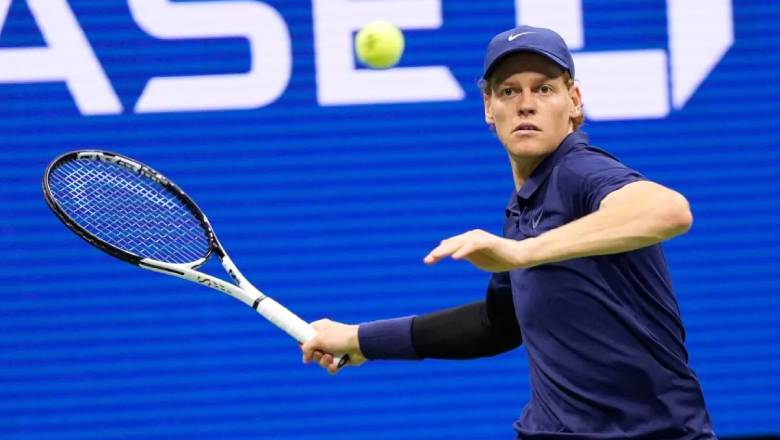 Link trực tiếp tennis Sinner vs Djokovic - Bán kết 6 Kings Slam, 1h00 ngày 17/10 - Ảnh 2