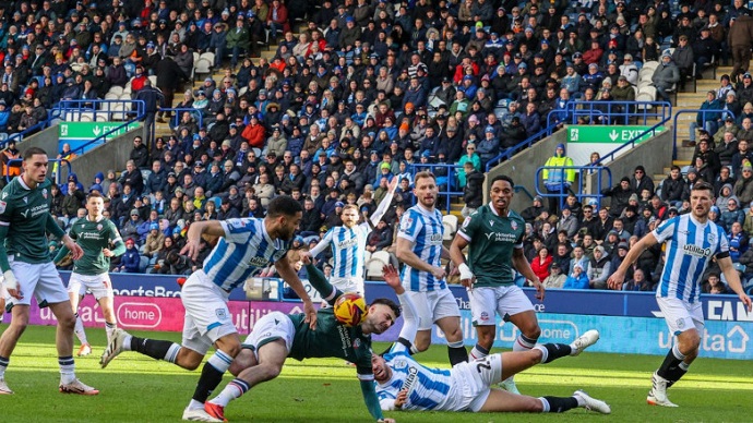 Nhận định, soi kèo Huddersfield vs Bolton, 2h00 ngày 17/10: Khó cho chủ nhà - Ảnh 8
