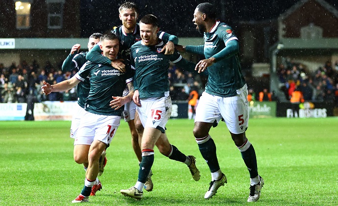 Nhận định, soi kèo Huddersfield vs Bolton, 2h00 ngày 17/10: Khó cho chủ nhà - Ảnh 9