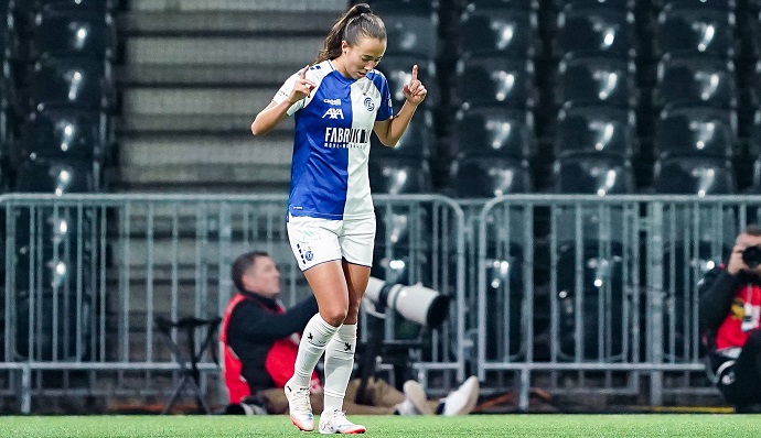 Nhận định, soi kèo Nữ Ajax vs Nữ Grasshoppers, 0h30 ngày 17/10: Không dễ - Ảnh 5