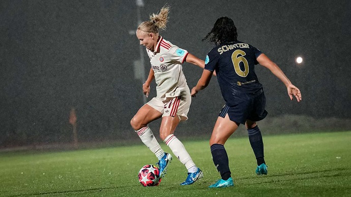 Nhận định, soi kèo Nữ Bayern vs Nữ Juventus, 2h00 ngày 17/10: Lấy lại vị thế - Ảnh 7