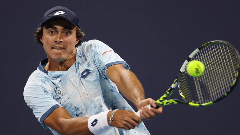 Nhận định tennis Medvedev vs Walton, Vòng 2 Almaty Open - 16h00 ngày 16/10 - Ảnh 1