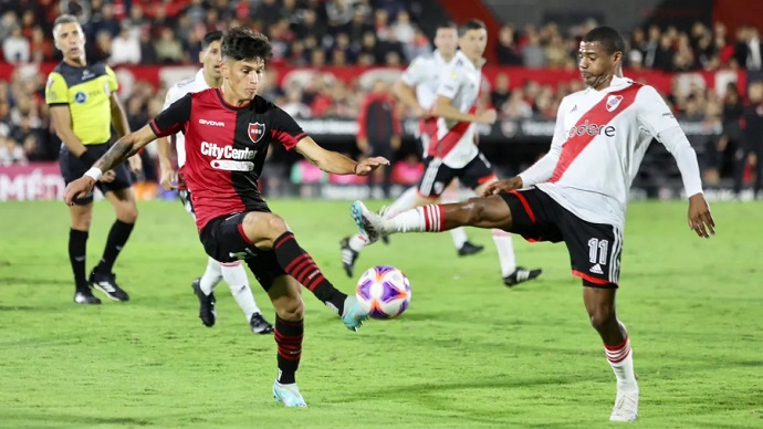 Nhận định, soi kèo Argentinos Juniors vs Newell's Old Boys, 7h15 ngày 18/10: Phong độ trái ngược - Ảnh 10