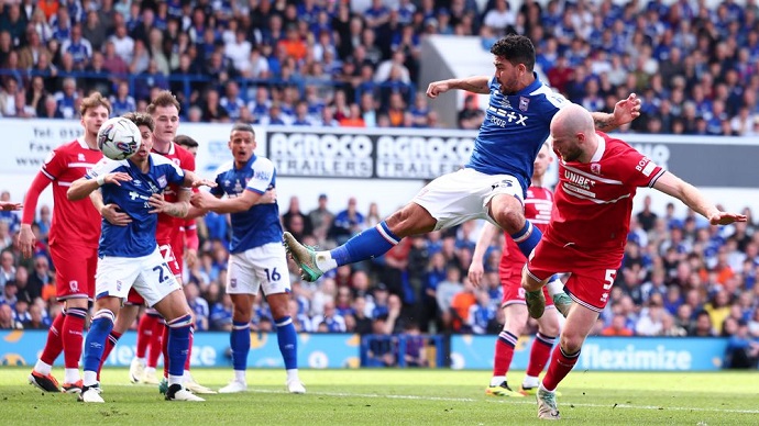 Nhận định, soi kèo Middlesbrough vs Ipswich Town, 2h00 ngày 18/10: Hướng tới ngôi đầu - Ảnh 10