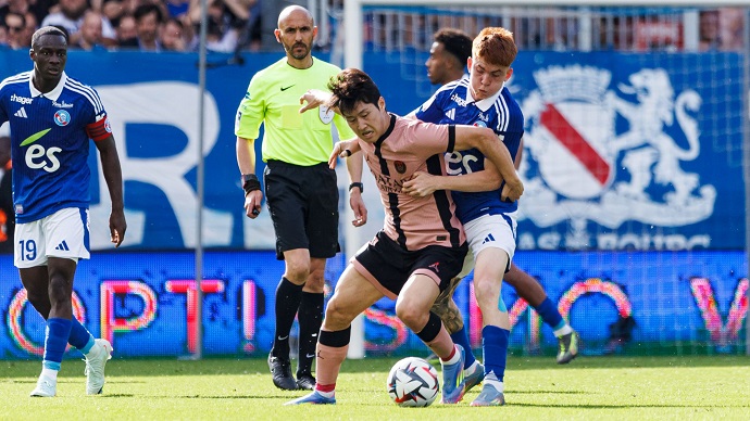 Nhận định, soi kèo PSG vs Strasbourg, 1h45 ngày 18/10: Phép thử thật sự - Ảnh 9