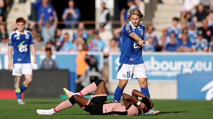 Nhận định, soi kèo PSG vs Strasbourg, 1h45 ngày 18/10: Phép thử thật sự - Ảnh 10