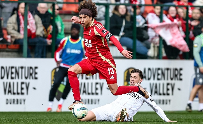 Nhận định, soi kèo Standard Liege vs oyal Antwerp, 1h45 ngày 18/10: Khó thắng - Ảnh 9