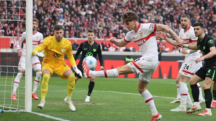 Nhận định, soi kèo Wolfsburg vs Stuttgart, 20h30 ngày 18/10: Chìm trong khủng hoảng - Ảnh 10