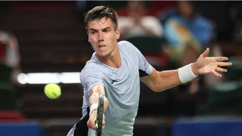 Nhận định tennis Medvedev vs Marozsan, Tứ kết Almaty Open - 14h30 ngày 17/10 - Ảnh 1