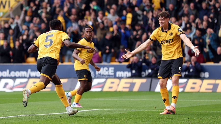 Kèo vàng bóng đá Sunderland vs Wolves, 21h00 ngày 18/10: Khó cho Mèo đen - Ảnh 1