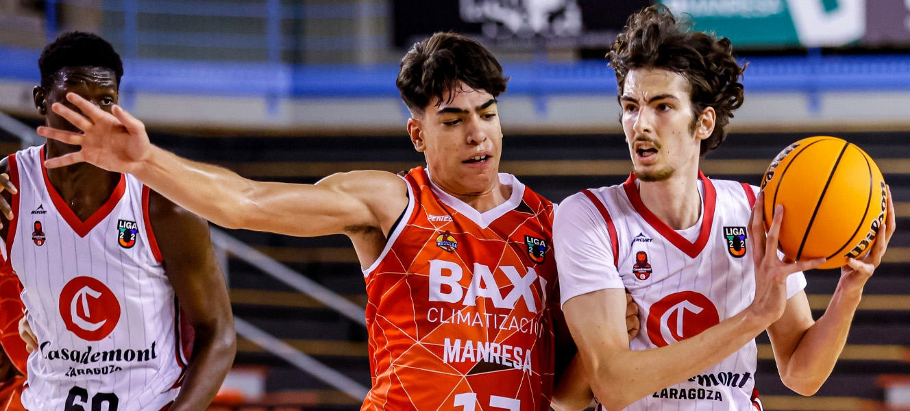 Nhận định b&oacute;ng rổ Basket Zaragoza vs Breogan, 02h00 ng&agrave;y 19/10: Gi&agrave;nh điểm từ &ldquo;mỏ&rdquo; - Ảnh 2