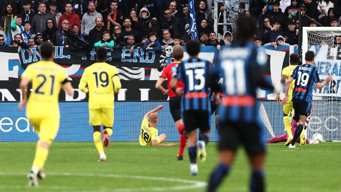 Nhận định, soi kèo Atalanta vs Lazio, 23h00 ngày 19/10: Bám đuổi tốp đầu - Ảnh 10