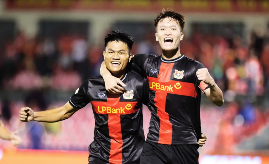 Nhận định, soi kèo Hà Nội vs Ninh Bình, 19h15 ngày 18/10: Giải mã hiện tượng  - Ảnh 2