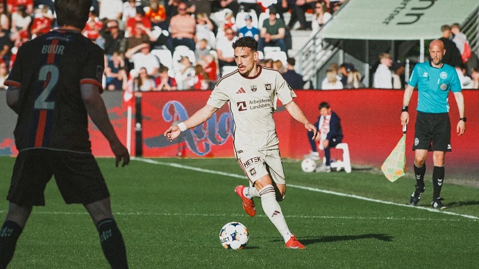 Nhận định, soi kèo Midtjylland vs Vejle, 23h00 ngày 19/10: Không dễ cho chủ nhà - Ảnh 10