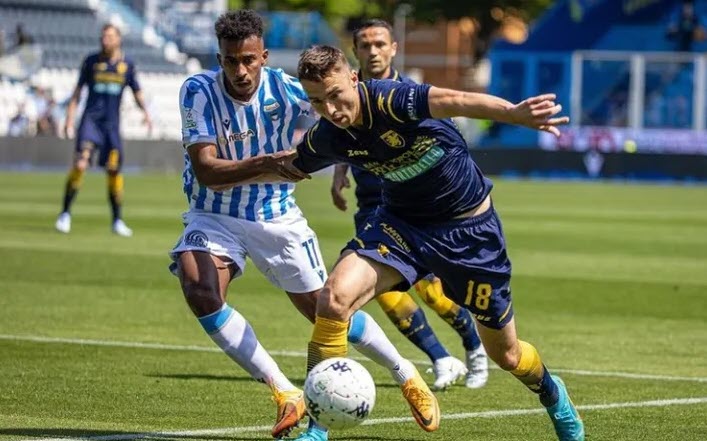 Nhận định, soi kèo Pisa vs Hellas Verona, 20h00 ngày 18/10: Khó khăn chồng chất - Ảnh 1