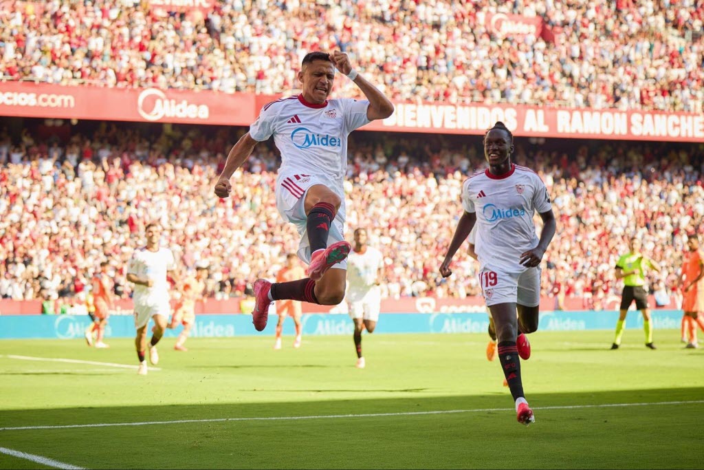 Nhận định, soi kèo Sevilla vs Mallorca, 19h00 ngày 18/10: Chen chân vào top 4 - Ảnh 1