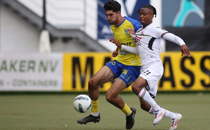 Nhận định, soi kèo Sint-Truidense vs Anderlecht, 23h30 ngày 19/10: Phong độ trái ngược - Ảnh 9