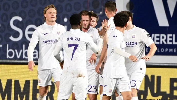 Nhận định, soi kèo Sint-Truidense vs Anderlecht, 23h30 ngày 19/10: Phong độ trái ngược - Ảnh 10