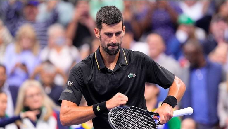 Xem trực tiếp Chung kết 6 Kings Slam - Alcaraz vs Sinner trên kênh nào? - Ảnh 1