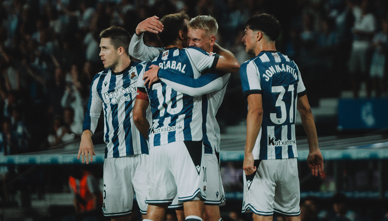 Kèo vàng bóng đá Celta Vigo vs Real Sociedad, 21h15 ngày 19/10: Khó tin chủ nhà - Ảnh 1