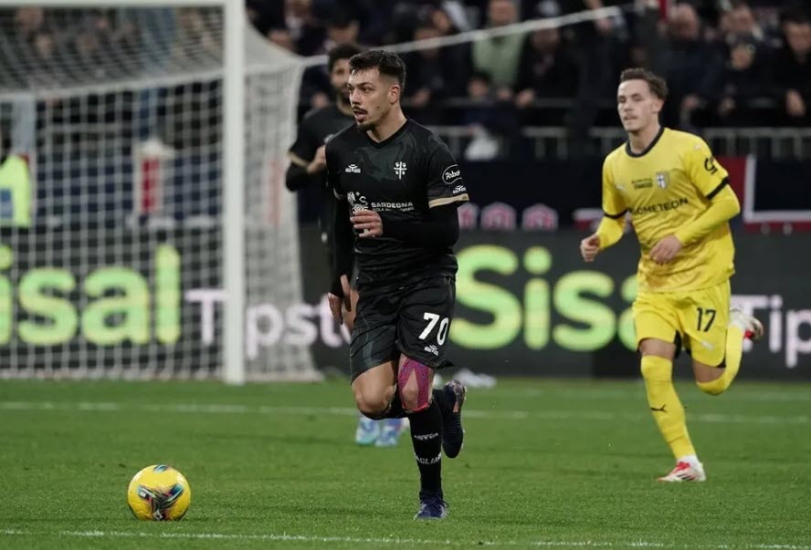 Nhận định, soi kèo Genoa vs Parma, 20h00 ngày 19/10: Tiếp tục chìm nghỉm - Ảnh 1