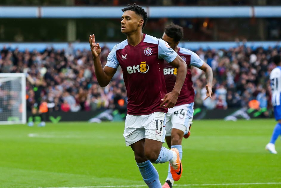 Nhận định, soi kèo Tottenham vs Aston Villa, 20h00 ngày 19/10: Gà trống mắc thóc - Ảnh 1