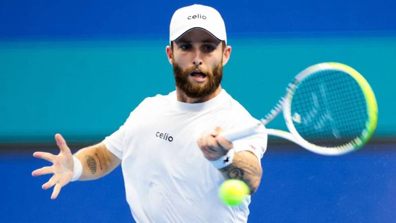 Nhận định tennis Medvedev vs Moutet, Chung kết Almaty Open - 17h00 ngày 19/10 - Ảnh 1