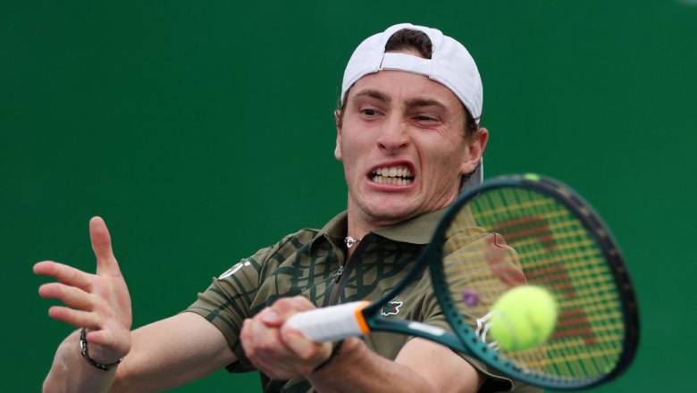 Nhận định tennis Ruud vs Humbert, Chung kết Stockholm Open - 20h00 ngày 19/10 - Ảnh 1