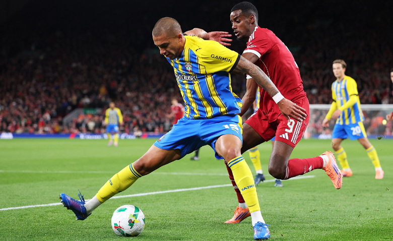 Kèo vàng bóng đá Bristol City vs Southampton, 02h00 ngày 22/10: The Saints hoan ca - Ảnh 1