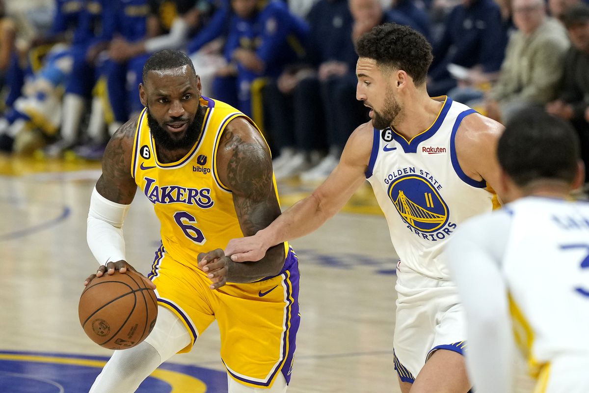 Nhận định b&oacute;ng rổ Los Angeles Lakers vs Golden State Warriors, 09h00 ng&agrave;y 22/10: Kinh điển ng&agrave;y mở m&agrave;n - Ảnh 2