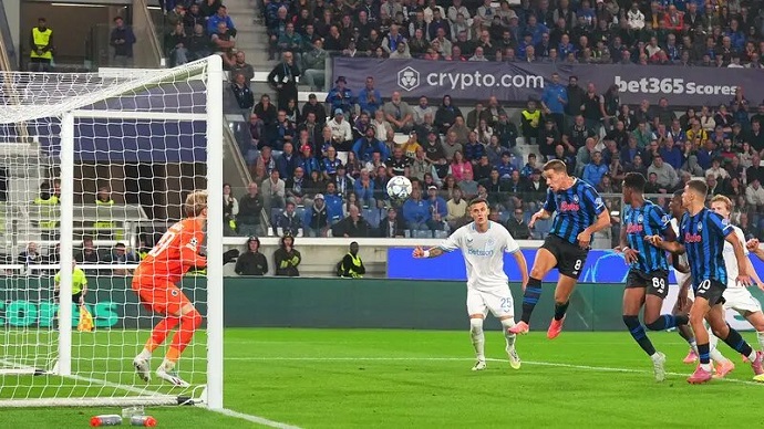 Nhận định, soi kèo Atalanta vs Slavia Praha, 2h00 ngày 23/10: Thời thế thay đổi - Ảnh 9